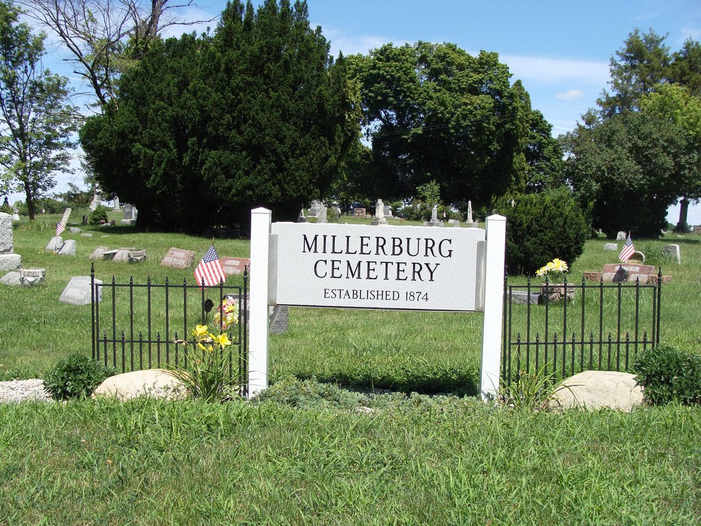 Millerburg Cemetery