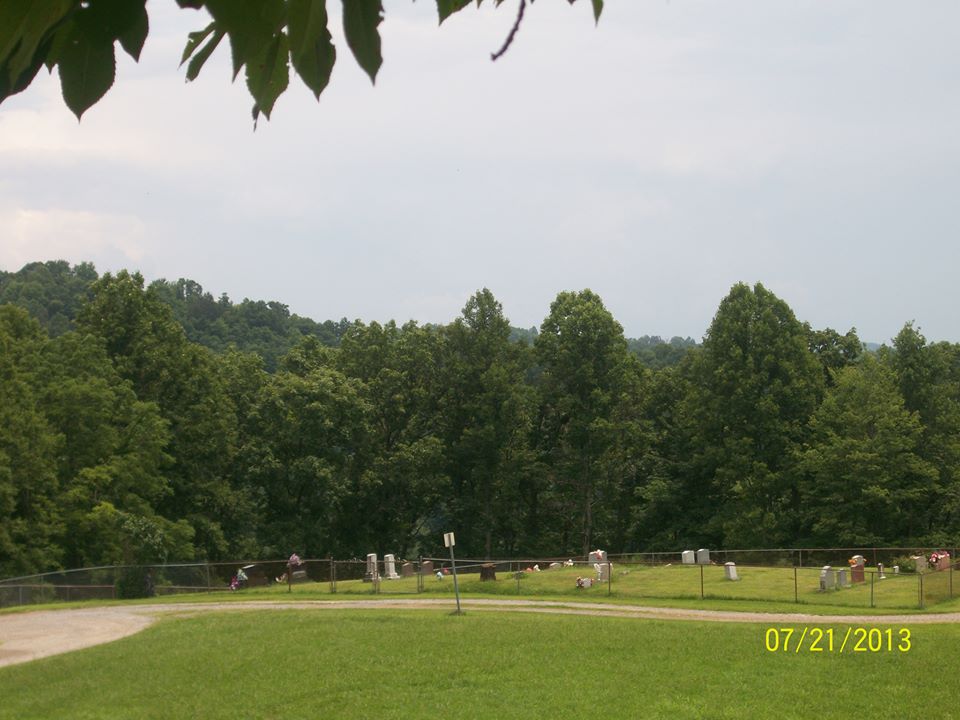 Sturgil-Goode Cemetery