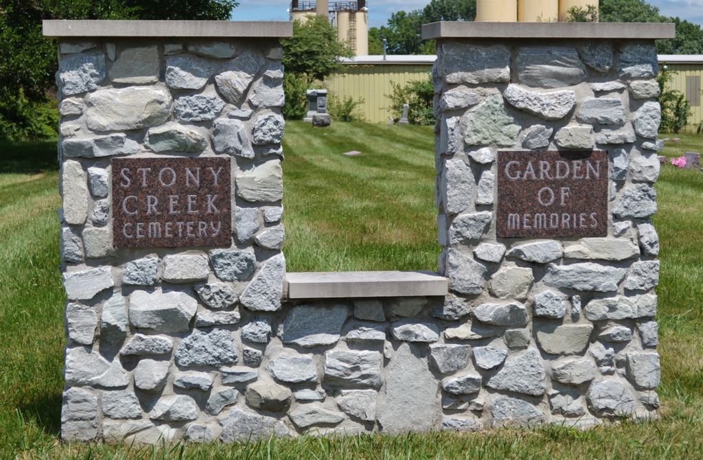 Stony Creek Cemetery