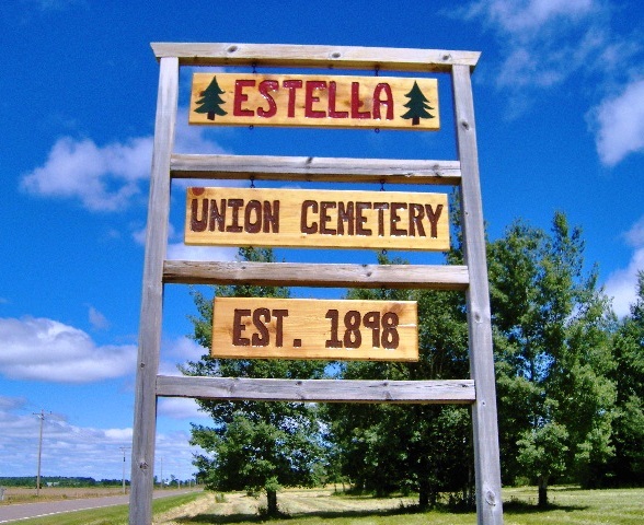 Estella Union Cemetery