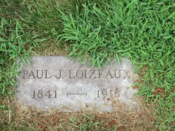 Paul Jacob Loizeaux 