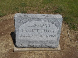 Cleveland Hazlett Jelley 