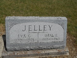Oral Elijah Jelley 