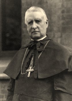 Cardinal Francis Aidan Gasquet 