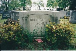 Joseph P. Bruniger 