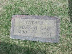 Joseph Gau 