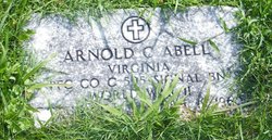 Arnold C Abell 