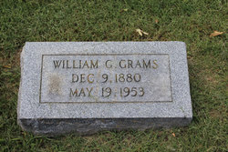 William G. Grams 