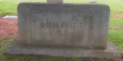 John Tyler Philpott 