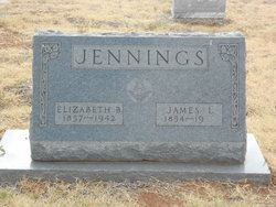 James Laban Jennings 