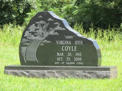 Virginia Otis Coyle 