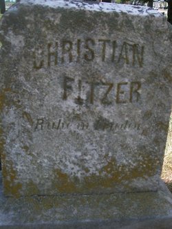 Christian Fitzer 