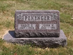 John Henry Penenger Jr.
