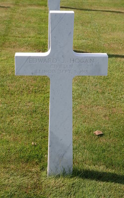 Edward J. Hogan 