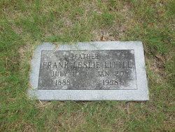 Frank Leslie Little 
