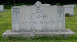 Rev Edward P Dunphy 