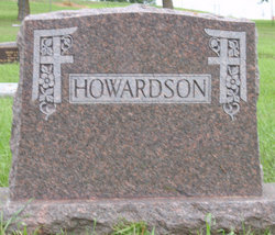 Ignatius Ambrose Howardson 