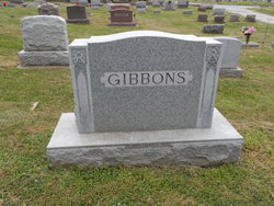 William F Gibbons 