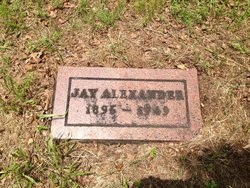 Jay Alexander 