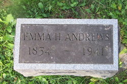 Emma Lenna <I>Huntington</I> Andrews 