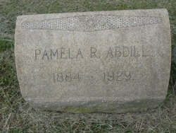 Pamela R. <I>Bowen</I> Abdill 