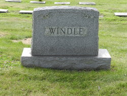 Owen Hibberd Windle 