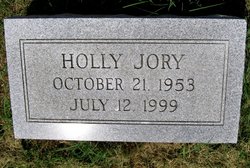 Holly Jory 