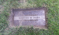 Martha Skiba 