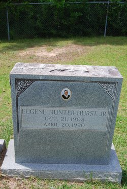 Eugene Hunter “E. H.” Hurst Jr.