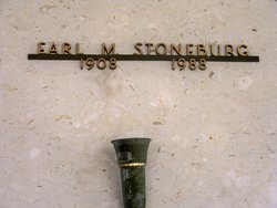 Earl Stoneburg 