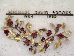 Michael David Brooks 