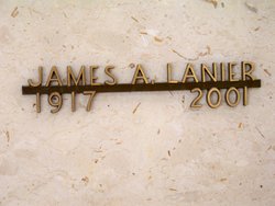 James A Lanier 