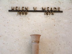 Helen V Meade 