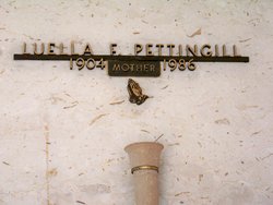 Luella Pettingill 