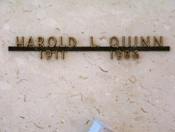 Harold L Quinn 