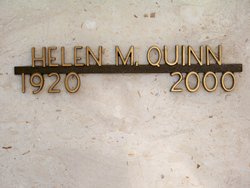 Helen M Quinn 