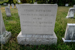 Frank Buffinton 