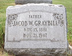 Jacob W. Graybill 