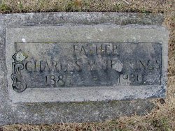 Charles M Jennings 
