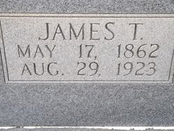James Thomas Floyd 