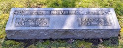 George W Linville 