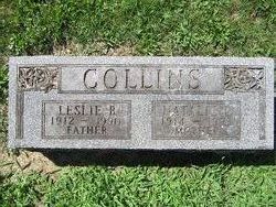 Leslie B Collins 