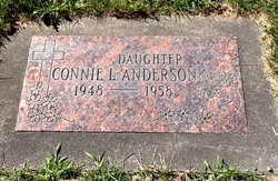 Connie Lee Anderson 