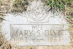 Mary S. <I>Dandy</I> Dine 
