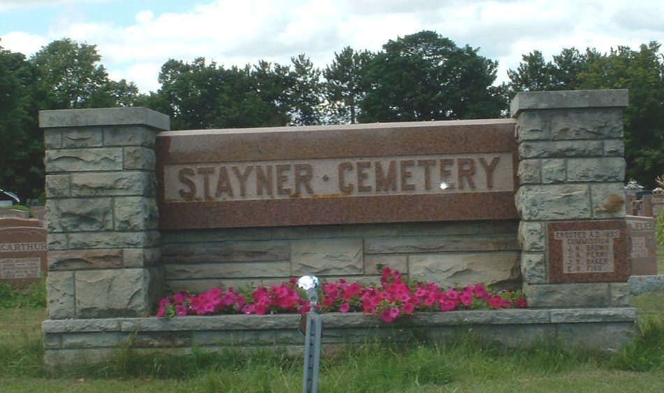 Stayner Union Cemetery