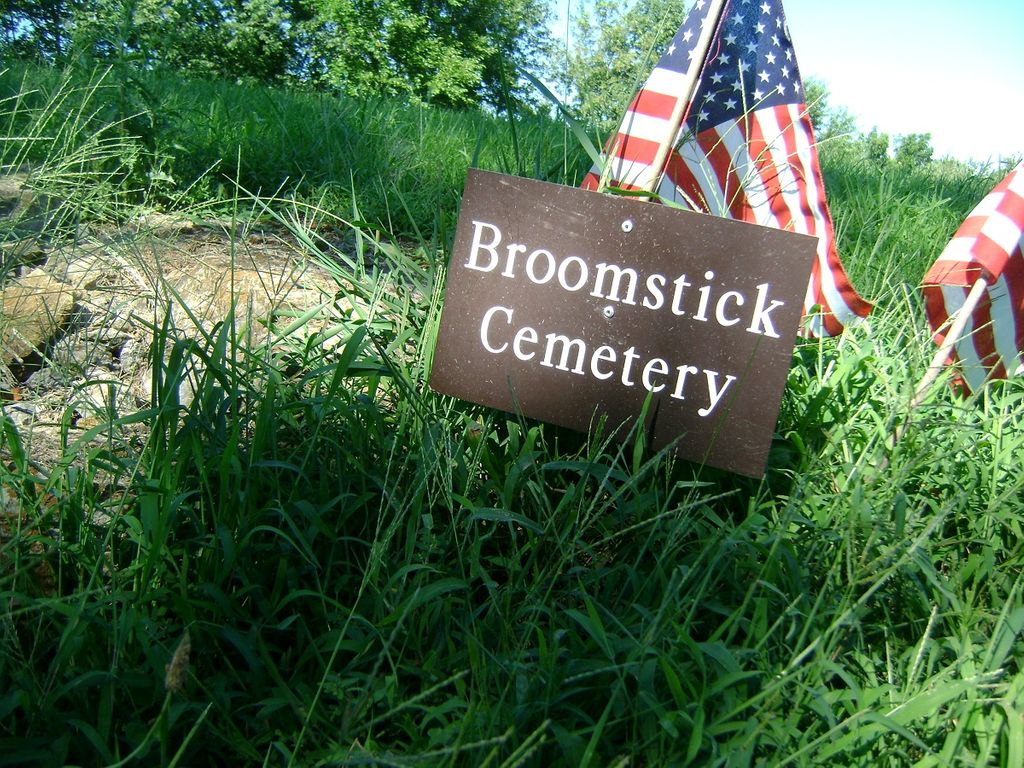 Broomstick Cemetery