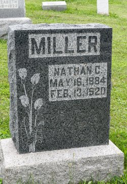 Nathan C. Miller 