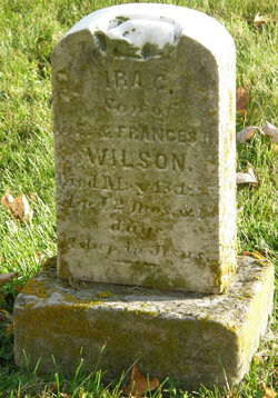 Ira C. Wilson 
