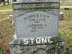 George C Stone 