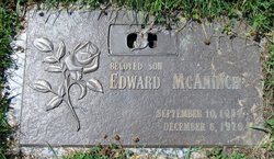 Edward McAninch 